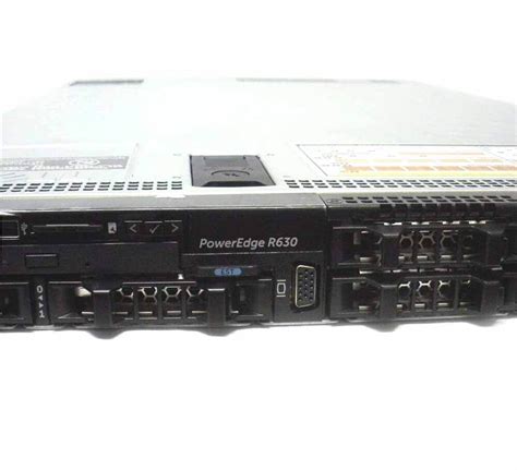 PowerEdge R630 Parts & Upgrades .